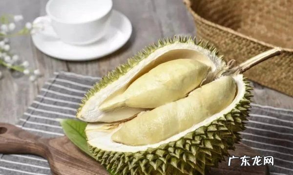 榴莲酒精味重是怎么回事,榴莲吃起来有股酒味是不是坏了