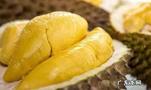 榴莲酒精味重是怎么回事,榴莲吃起来有股酒味是不是坏了