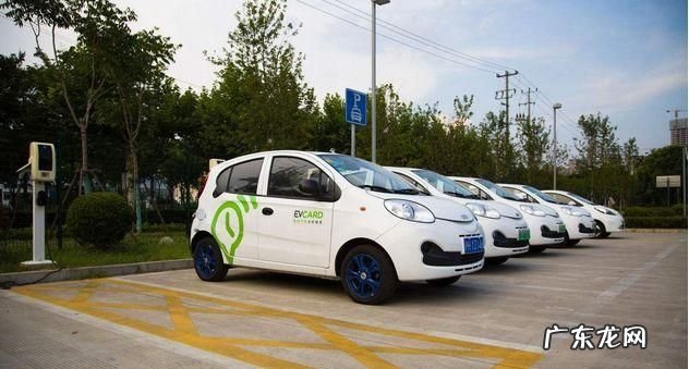 青岛市有几家共享汽车,青岛有共享汽车么