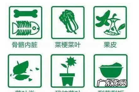 厨余垃圾经过处理可以变成什么,厨余垃圾再利用后的成品有哪些东西