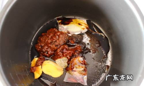 怎么酱牛肉片制作方法,酱牛肉的制作方法