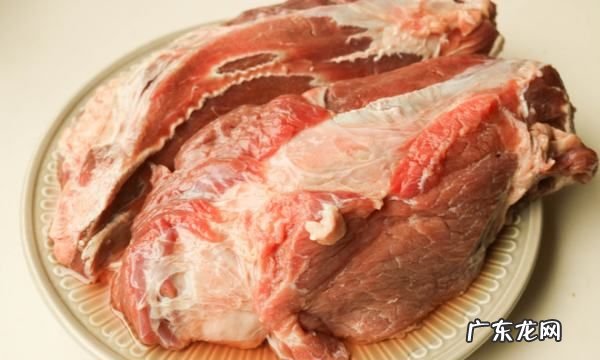 怎么酱牛肉片制作方法,酱牛肉的制作方法