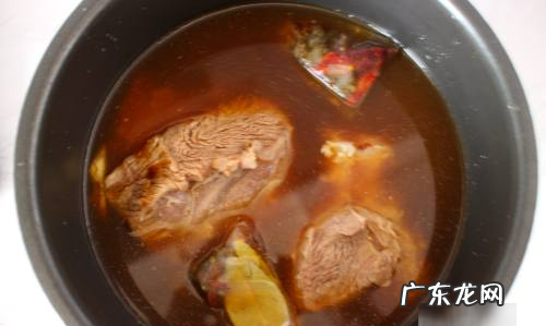 怎么酱牛肉片制作方法,酱牛肉的制作方法