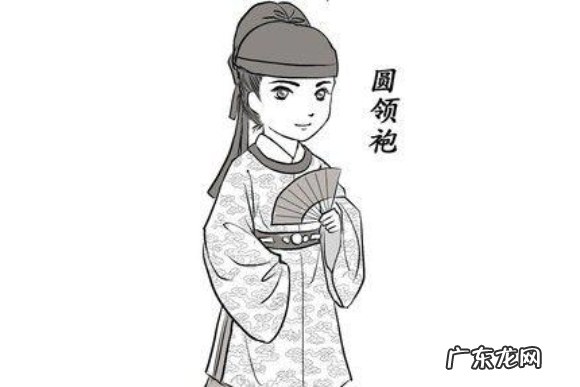汉服名称有哪些,好听的汉服名字取名