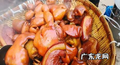 卤肉发黑如何处理,卤肉发黑发干是什么原因造成的该如何解决