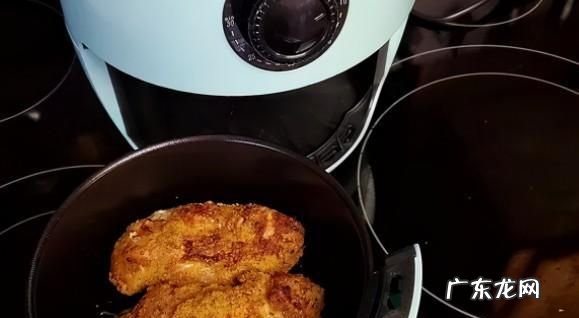 空气炸锅加热熟食需要多长时间,用空气炸锅做饭要多长时间