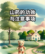 山药功效 山药有哪些功效,山药的功效与作用有哪些