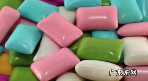 口香糖可以循环使用吗,口香糖保质期多久