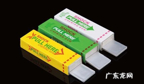 口香糖可以循环使用吗,口香糖保质期多久