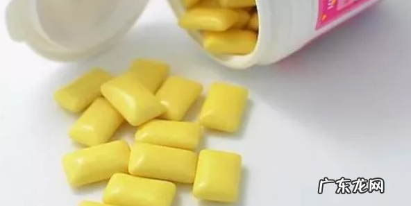 口香糖可以循环使用吗,口香糖保质期多久