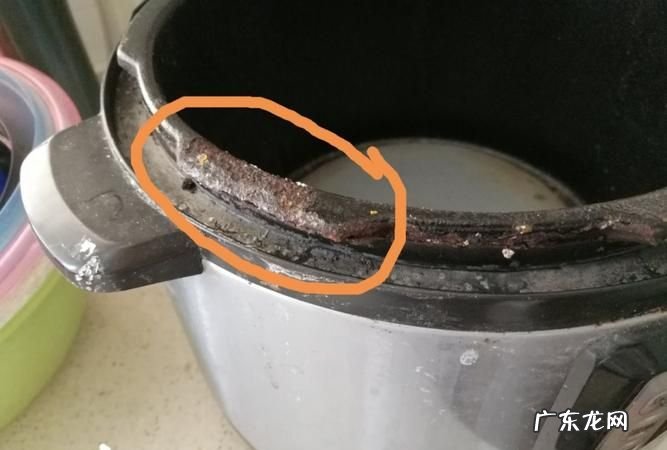 高压锅跑气厉害怎么办,电压力锅跑气怎么办