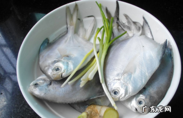 冷冻小平鱼怎么做好吃,鲳鱼怎么做好吃