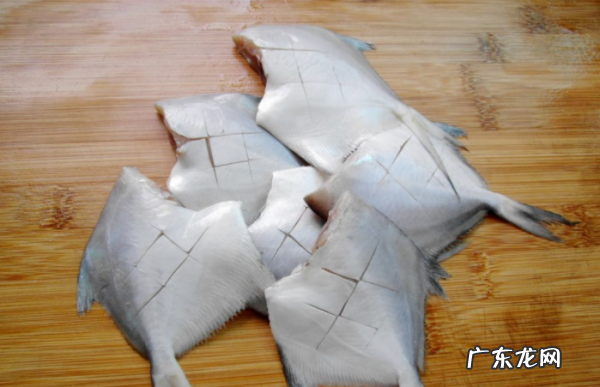 冷冻小平鱼怎么做好吃,鲳鱼怎么做好吃
