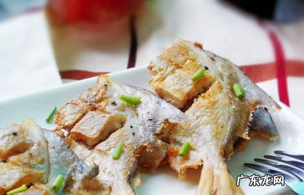 冷冻小平鱼怎么做好吃,鲳鱼怎么做好吃