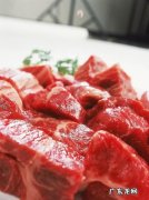 红色肉类食物有哪些,医学红肉有哪些白肉有哪些