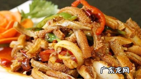 冬瓜酥肉怎么做,美食菜蒜油拌茄子、拌牛肚、酥肉炖冬瓜怎么做