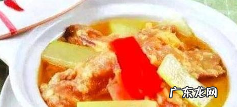 冬瓜酥肉怎么做,美食菜蒜油拌茄子、拌牛肚、酥肉炖冬瓜怎么做