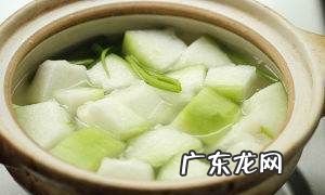 冬瓜酥肉怎么做,美食菜蒜油拌茄子、拌牛肚、酥肉炖冬瓜怎么做
