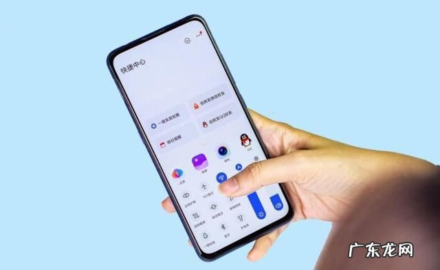 vivoz5怎么没有显示开关,vivoz5有没有息屏显示