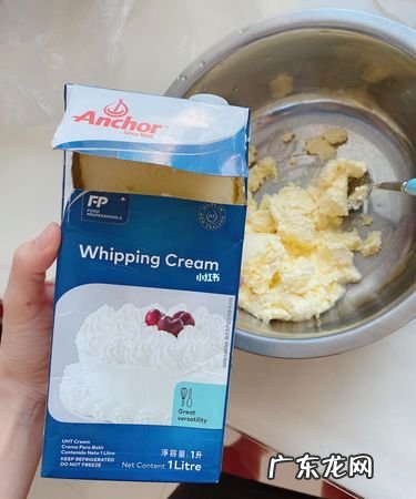 淡奶油冰冻后怎样补救,动物淡奶油冰冻后怎样恢复原样