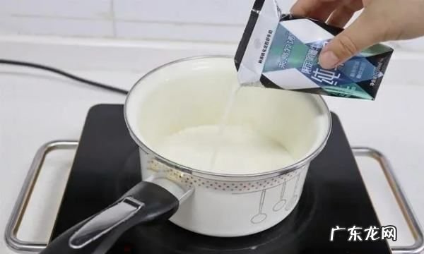 如何在家做奶茶,在家如何制作奶茶