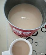 如何在家做奶茶,在家如何制作奶茶
