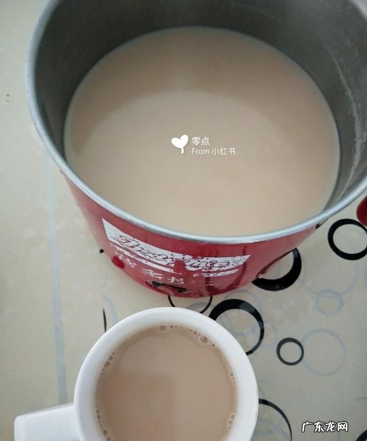 如何在家做奶茶,在家如何制作奶茶