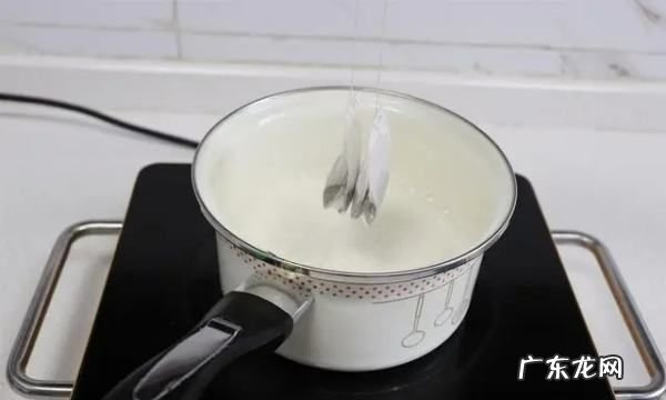 如何在家做奶茶,在家如何制作奶茶