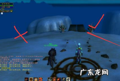 魔兽世界耐力的试炼在哪里,WOW中哪儿有接血色修道院的任务的要多少级
