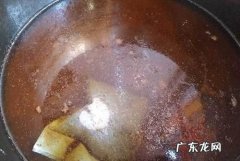 卤汤苦了怎么办小窍门,怎么去除酒的苦涩