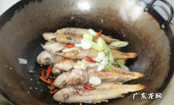 龙鱼怎么做好吃又简单,龙鱼怎样做好吃