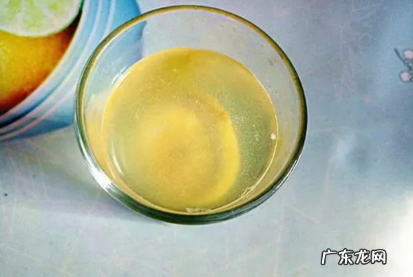 黄瓜柠檬水怎么做,柠檬怎么做成柠檬水