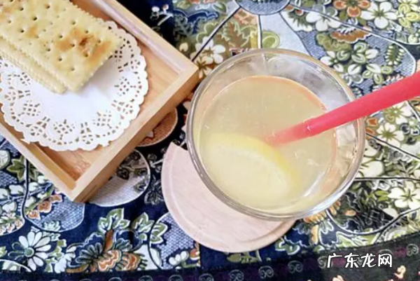 黄瓜柠檬水怎么做,柠檬怎么做成柠檬水