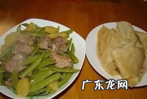 糊饼怎么做好吃,豆角糊饼怎么做好吃