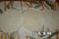 糊饼怎么做好吃,豆角糊饼怎么做好吃