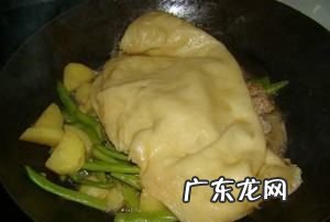 糊饼怎么做好吃,豆角糊饼怎么做好吃