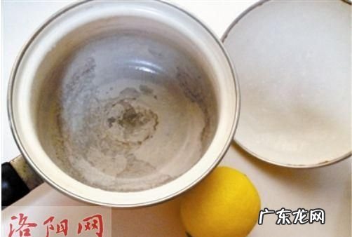 放什么东西烧水没水垢,电热水壶里面的水垢怎么去除的妙招