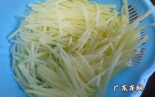 土豆丝的做法大全,请介绍下青椒土豆丝应该怎么做