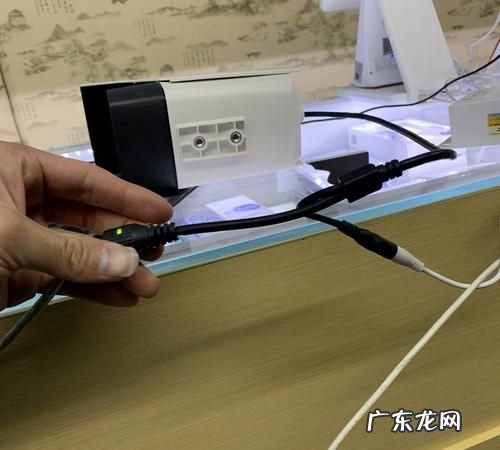 网络摄像头怎么连接电脑连接,笔记本电脑与打印机怎么连接