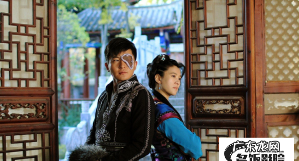 龙门镖局与武林外传的关系,《龙门镖局》和《武林外传》有关系