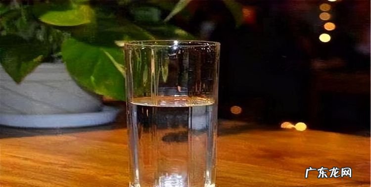 冷开水是什么水,冷开水是什么水