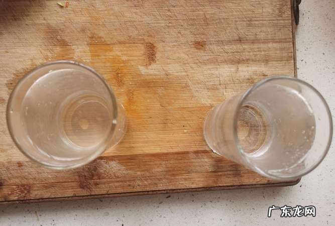 超浓盐水怎么做,超浓盐水怎么做