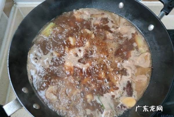 上海烧牛肉什么方法好吃,烧牛肉的做法 最正宗的做法