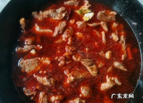 上海烧牛肉什么方法好吃,烧牛肉的做法 最正宗的做法