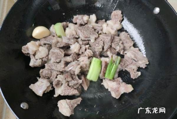 上海烧牛肉什么方法好吃,烧牛肉的做法 最正宗的做法