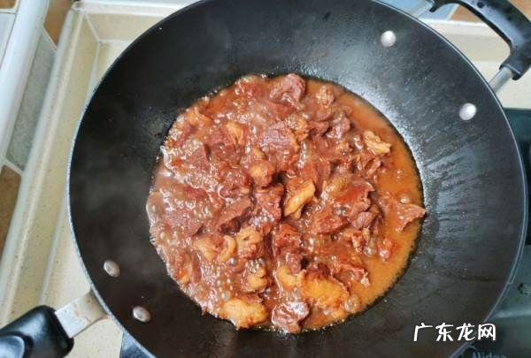 上海烧牛肉什么方法好吃,烧牛肉的做法 最正宗的做法