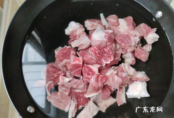 上海烧牛肉什么方法好吃,烧牛肉的做法 最正宗的做法