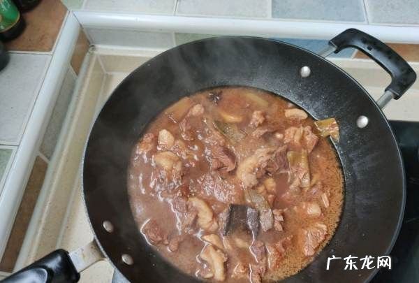 上海烧牛肉什么方法好吃,烧牛肉的做法 最正宗的做法