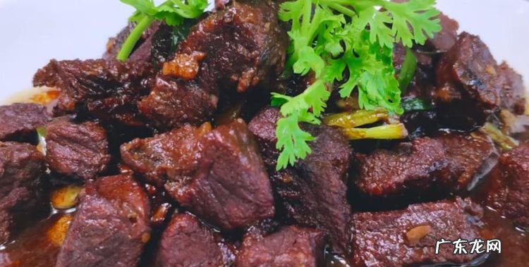 上海烧牛肉什么方法好吃,烧牛肉的做法 最正宗的做法