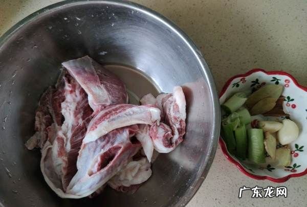 上海烧牛肉什么方法好吃,烧牛肉的做法 最正宗的做法